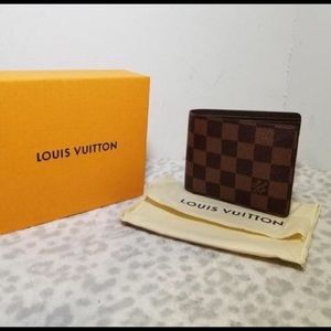 Louis Vuitton Wallet